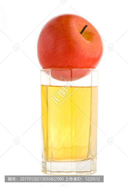 蘋果汁