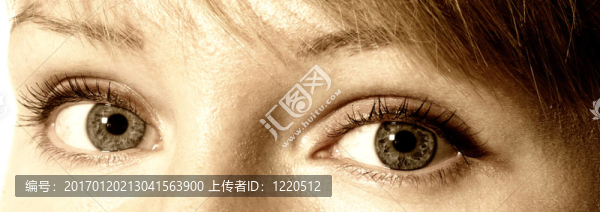 眼睛