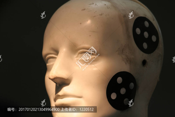 碰撞試驗(yàn)假人