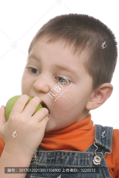 美味的蘋果