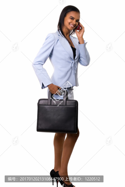 商業(yè)女性
