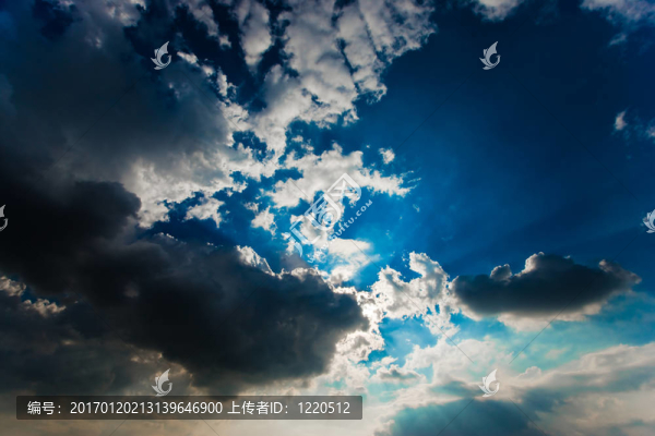 云景