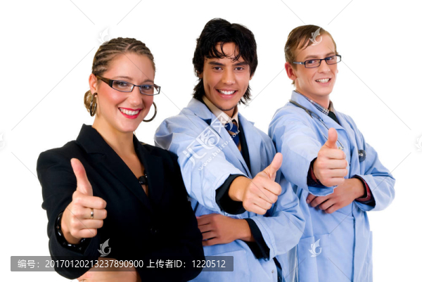 心臟病專家醫(yī)療隊；