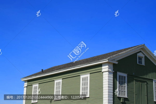 建筑