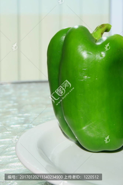青椒