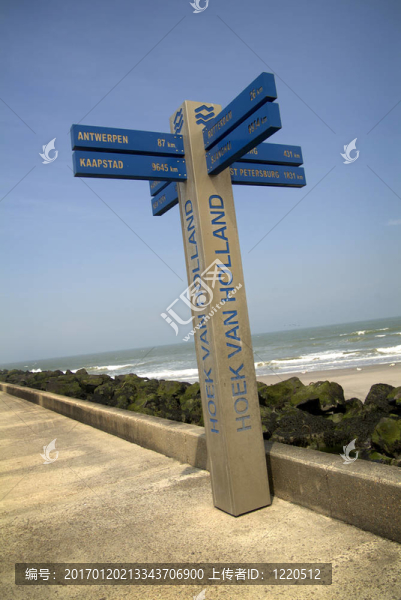 Beeld,voor,X射線Hoek,van,Holland