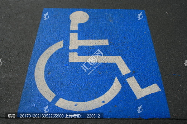 障礙標(biāo)志