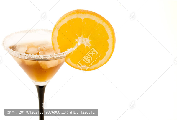 檸檬雞尾酒