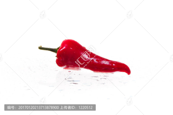 紅辣椒