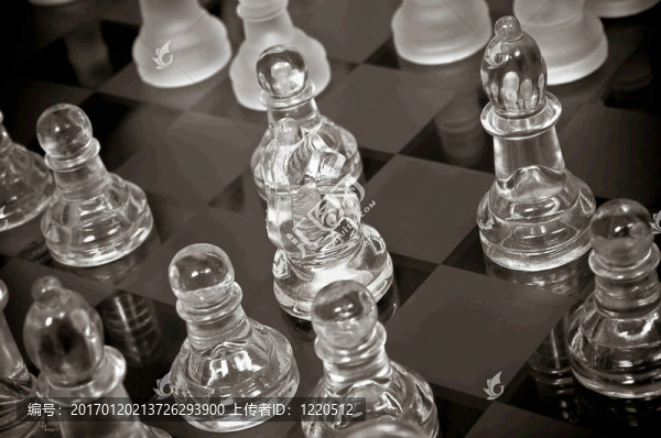 從角落看國(guó)際象棋的力量