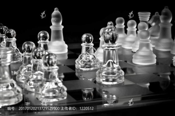 從角落看國(guó)際象棋的力量