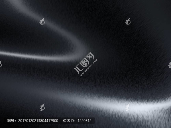 金屬銀紋理背景