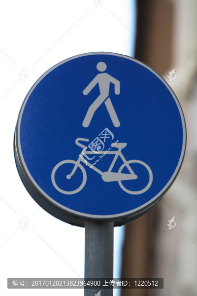 道路標(biāo)志