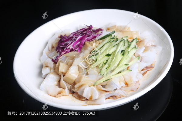川味涼粉