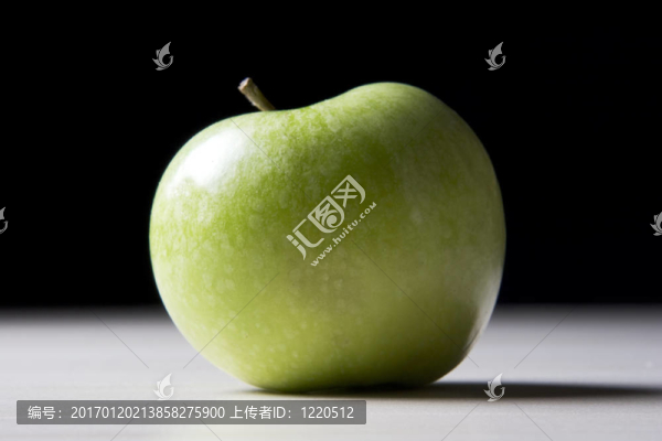 青蘋果