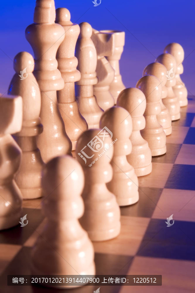 國際象棋