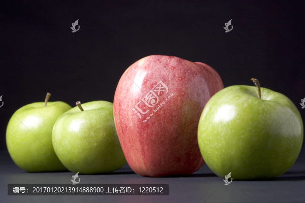 蘋果