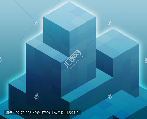 立方塊