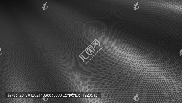 金屬銀紋理背景
