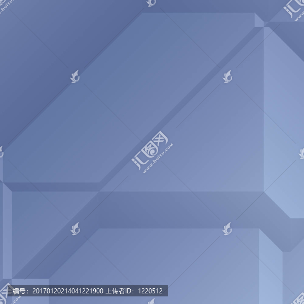 三維幾何圖形