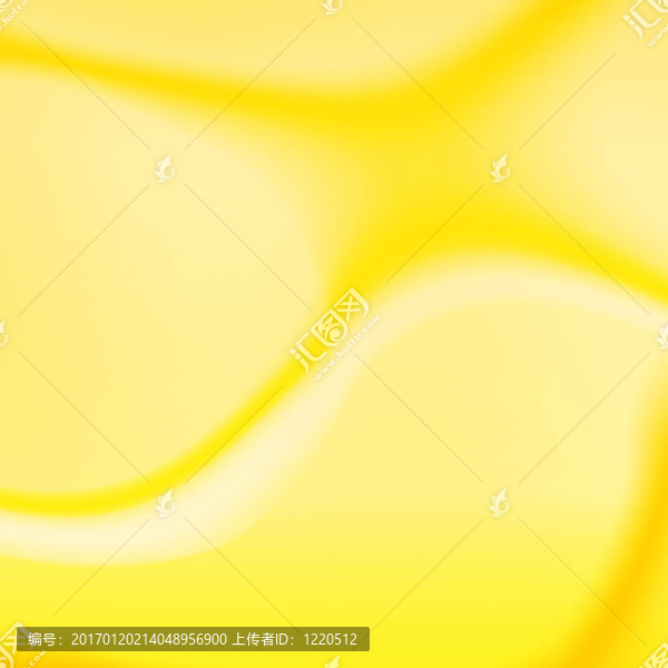 波浪狀的發(fā)光的顏色