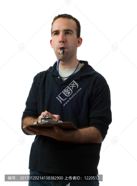 年輕的教練
