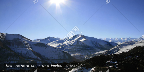 山