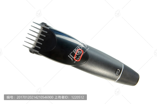 理發(fā)推子