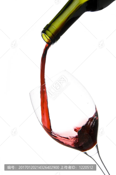 酒杯的餐廳