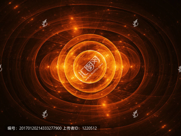 宇宙層