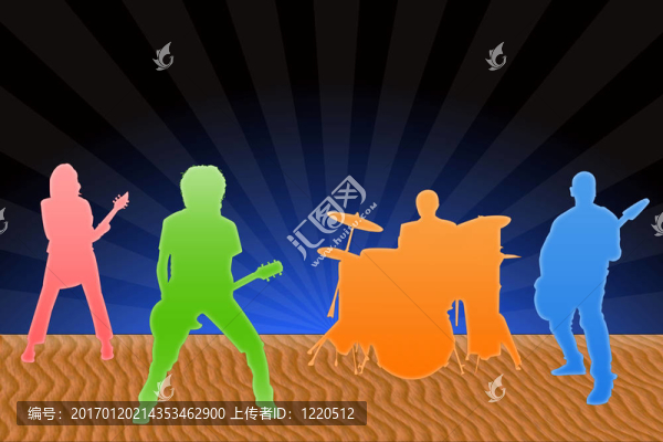 音樂組