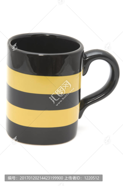 一杯茶的特寫