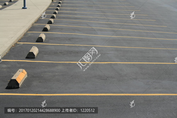 停車位