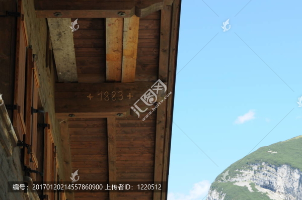 高山021