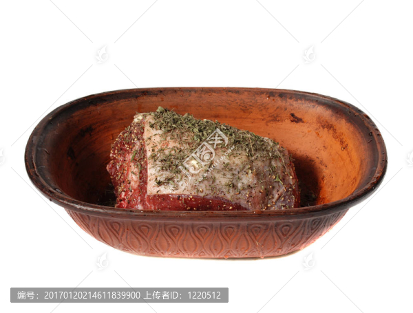 羔羊肉