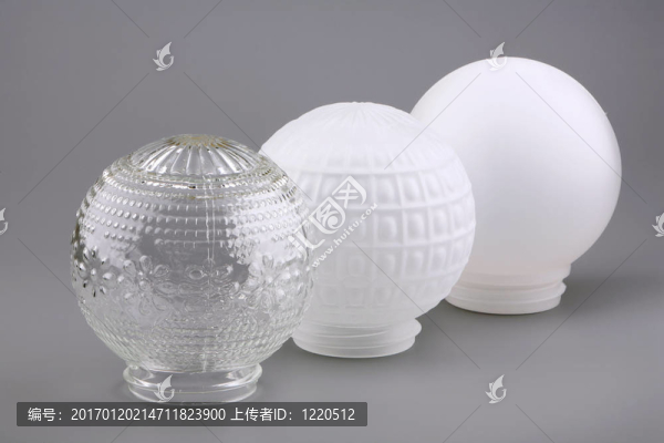 燈罩的燈具