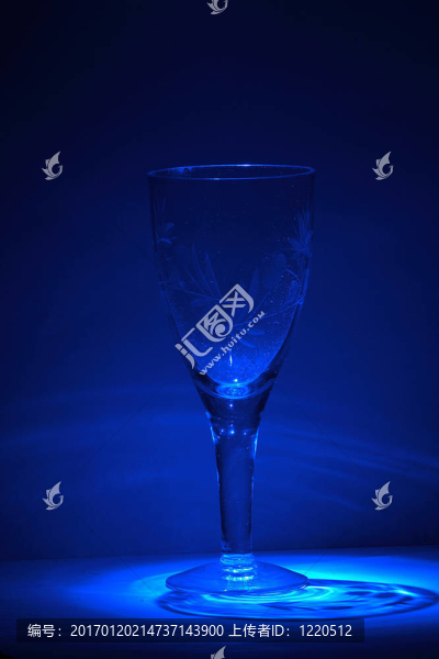 一杯酒