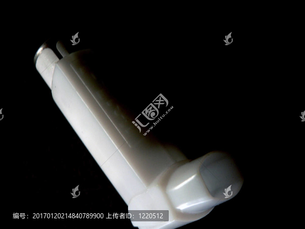 吸入器
