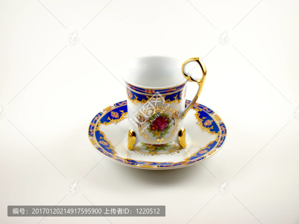 一杯茶