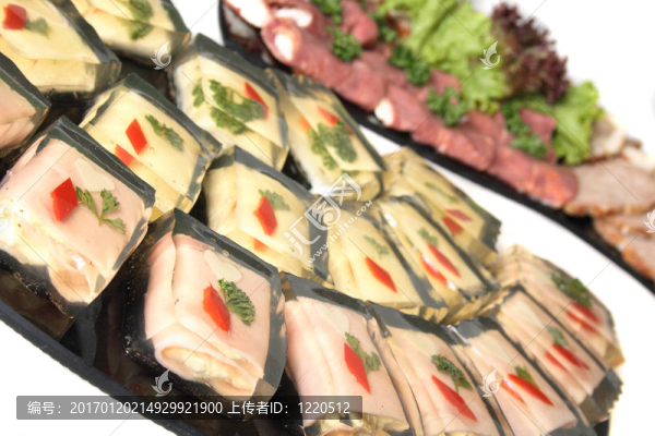 凍食品