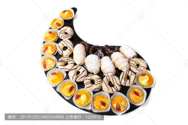甜點(diǎn)