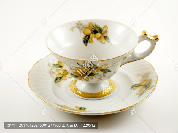 茶杯碟套