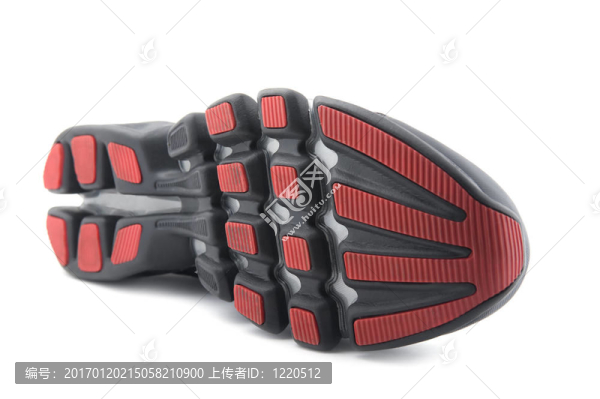 跑鞋的宏
