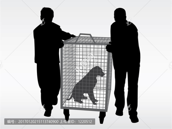 狗捕手