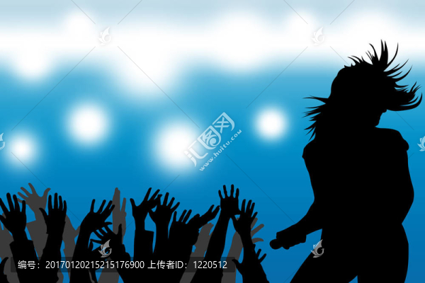 歌手