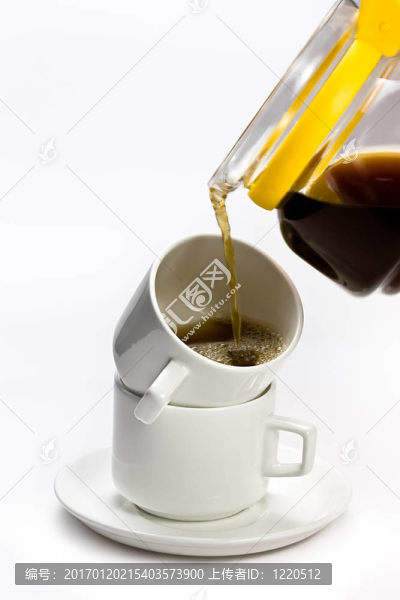 涼茶茶壺