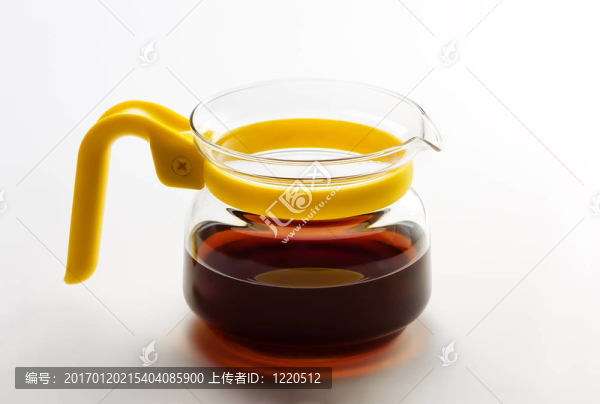 中草藥的茶壺-匯圖網(wǎng) www.fosd68.com 中草藥的茶壺