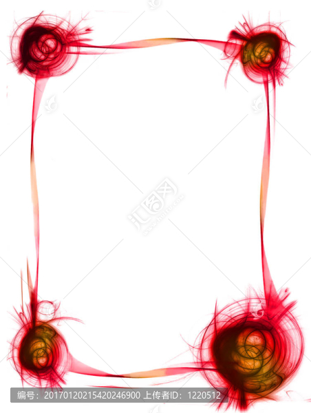 框架
