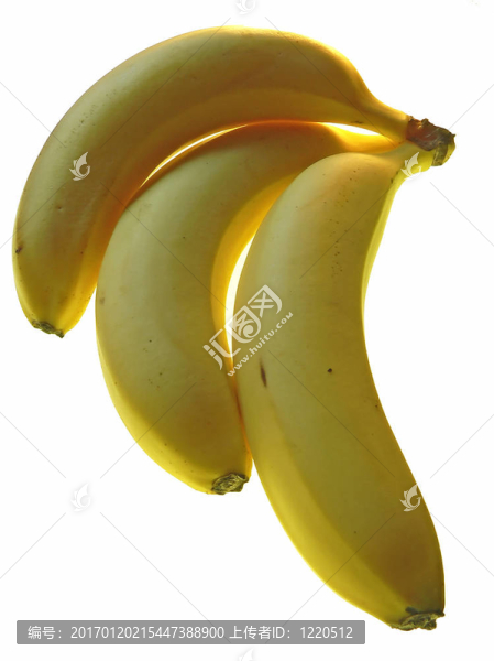 香焦