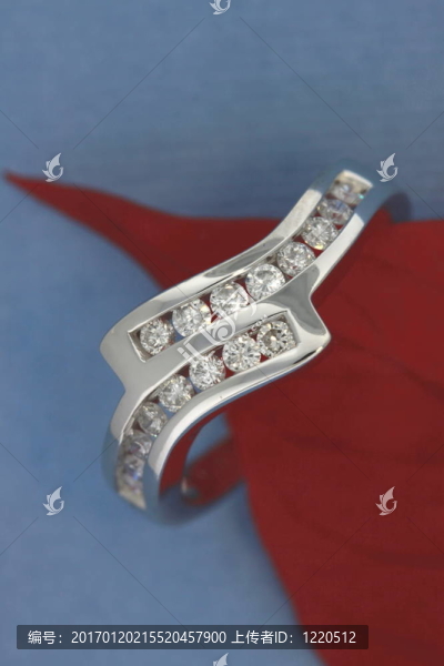 結婚戒指